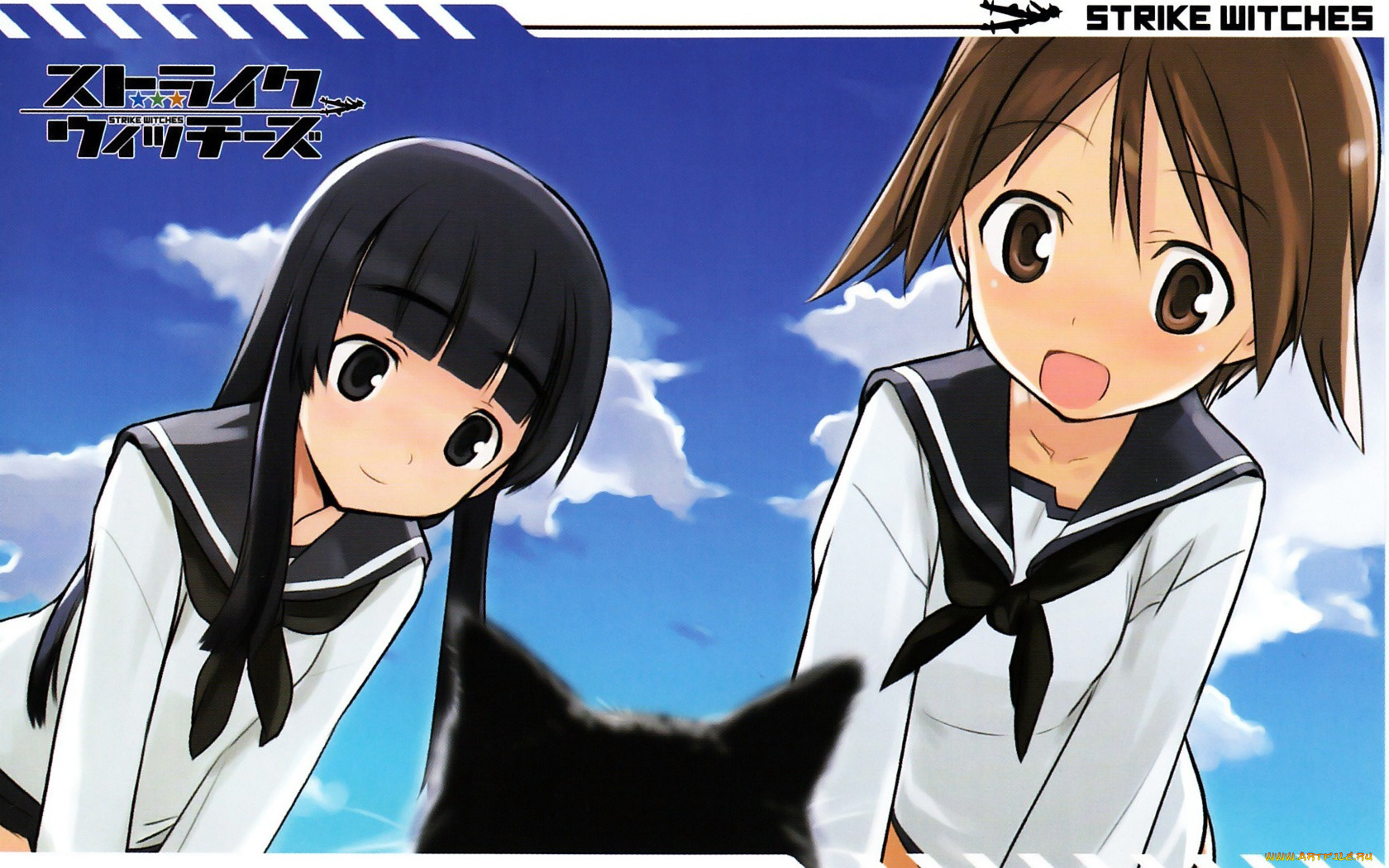 , strike, witches